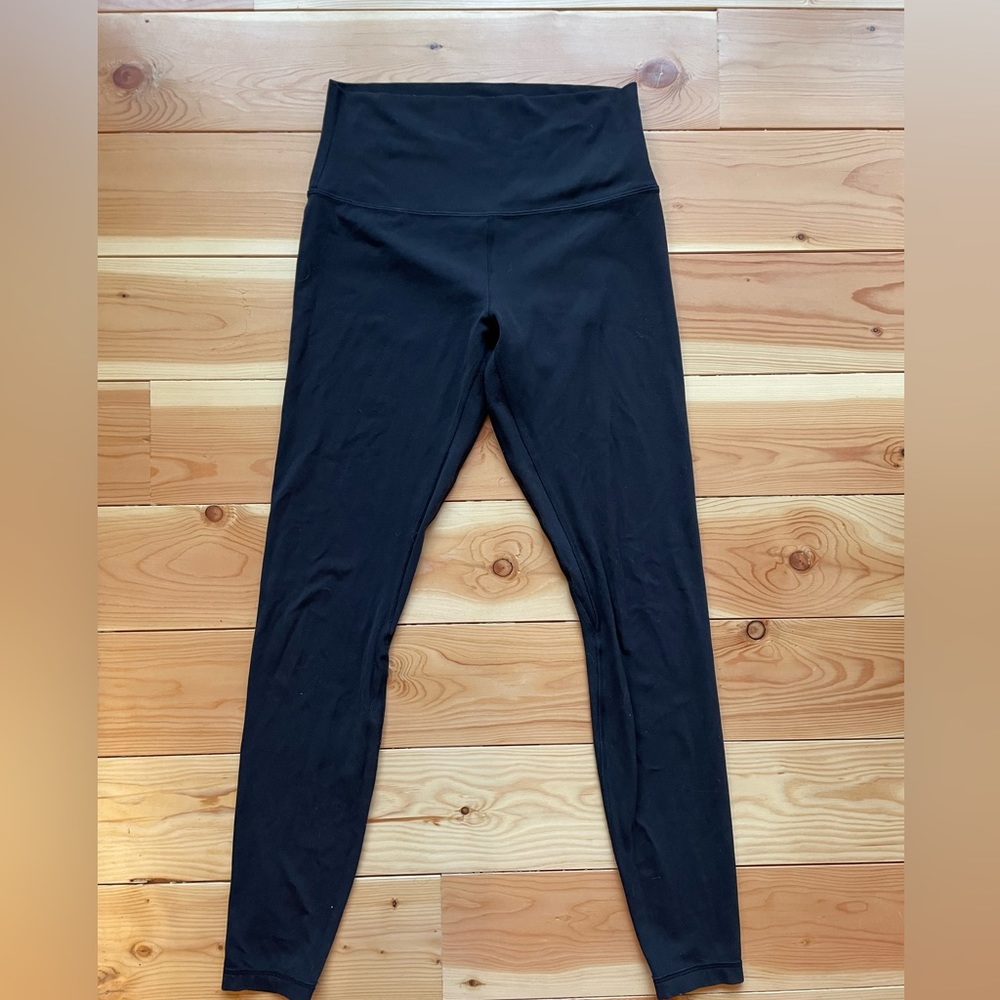 Lululemon Align Leggings 28”